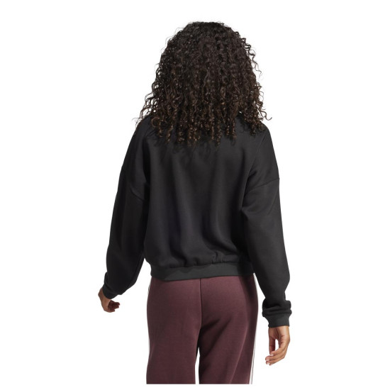Adidas Γυναικεία ζακέτα Essentials Contemporary Logo Bomber Jacket